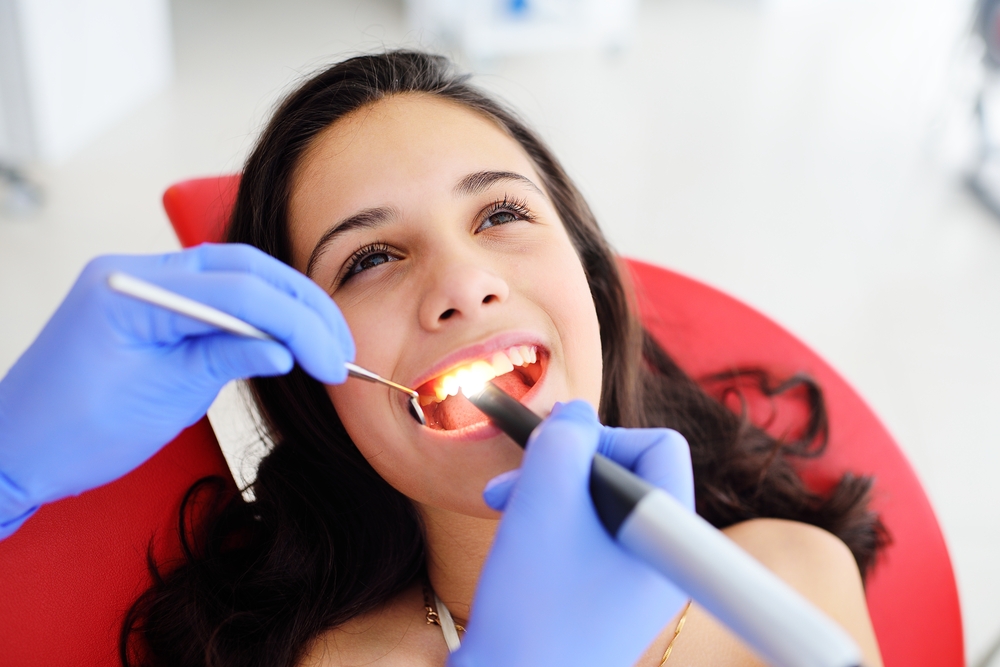 comprehensive dental care in prosper tx
